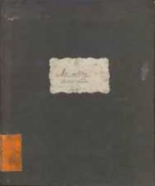 Na ulicy. Obrazek dramatyczny w 1-ej odsłonie przez Wacława Szymanowskiego