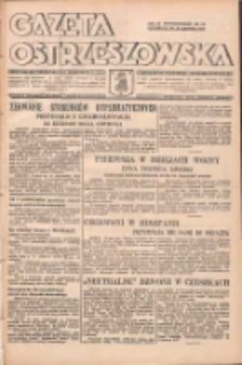 Gazeta Ostrzeszowska: pismo polsko-katolickie dla wszystkich stan&oacute;w z bezpłatnym dodatkiem "Tygodnik Parafialny" 1937.08.21 R.18 Nr67