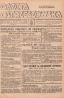 Gazeta Ostrzeszowska: pismo polsko-katolickie dla wszystkich stan&oacute;w z bezpłatnym dodatkiem "Tygodnik Parafialny" 1937.08.25 R.18 Nr68