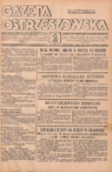 Gazeta Ostrzeszowska: pismo polsko-katolickie dla wszystkich stanów z bezpłatnym dodatkiem "Tygodnik Parafialny" 1937.09.01 R.18 Nr70