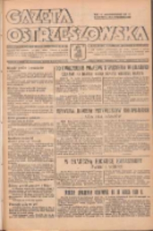 Gazeta Ostrzeszowska: pismo polsko-katolickie dla wszystkich stan&oacute;w z bezpłatnym dodatkiem "Tygodnik Parafialny" 1937.09.04 R.18 Nr71