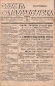 Gazeta Ostrzeszowska: pismo polsko-katolickie dla wszystkich stan&oacute;w z bezpłatnym dodatkiem "Tygodnik Parafialny" 1937.09.08 R.18 Nr72