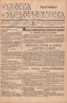 Gazeta Ostrzeszowska: pismo polsko-katolickie dla wszystkich stan&oacute;w z bezpłatnym dodatkiem "Tygodnik Parafialny" 1937.09.15 R.18 Nr74