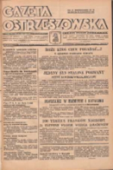 Gazeta Ostrzeszowska: pismo polsko-katolickie dla wszystkich stan&oacute;w z bezpłatnym dodatkiem "Tygodnik Parafialny" 1937.09.18 R.18 Nr75