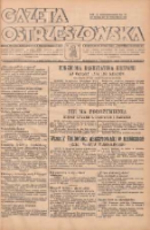 Gazeta Ostrzeszowska: pismo polsko-katolickie dla wszystkich stan&oacute;w z bezpłatnym dodatkiem "Tygodnik Parafialny" 1937.09.22 R.18 Nr76