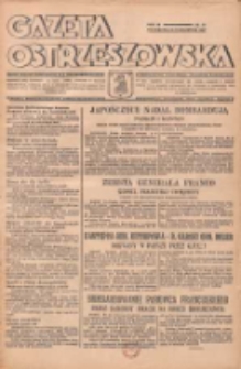 Gazeta Ostrzeszowska: pismo polsko-katolickie dla wszystkich stan&oacute;w z bezpłatnym dodatkiem "Tygodnik Parafialny" 1937.09.25 R.18 Nr77