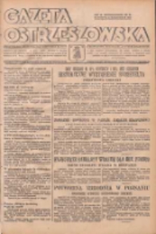 Gazeta Ostrzeszowska: pismo polsko-katolickie dla wszystkich stan&oacute;w z bezpłatnym dodatkiem "Tygodnik Parafialny" 1937.10.09 R.18 Nr81