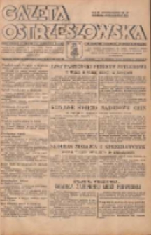 Gazeta Ostrzeszowska: pismo polsko-katolickie dla wszystkich stan&oacute;w z bezpłatnym dodatkiem "Tygodnik Parafialny" 1937.10.13 R.18 Nr82
