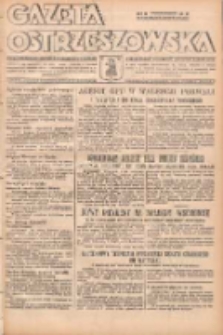 Gazeta Ostrzeszowska: pismo polsko-katolickie dla wszystkich stan&oacute;w z bezpłatnym dodatkiem "Tygodnik Parafialny" 1937.10.16 R.18 Nr83