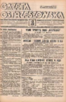 Gazeta Ostrzeszowska: pismo polsko-katolickie dla wszystkich stanów z bezpłatnym dodatkiem "Tygodnik Parafialny" 1937.11.10 R.18 Nr90