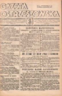 Gazeta Ostrzeszowska: pismo polsko-katolickie dla wszystkich stan&oacute;w z bezpłatnym dodatkiem "Tygodnik Parafialny" 1937.11.17 R.18 Nr92