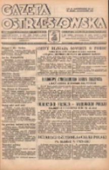 Gazeta Ostrzeszowska: pismo polsko-katolickie dla wszystkich stanów z bezpłatnym dodatkiem "Tygodnik Parafialny" 1937.11.24 R.18 Nr94