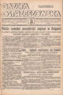 Gazeta Ostrzeszowska: pismo polsko-katolickie dla wszystkich stan&oacute;w z bezpłatnym dodatkiem "Tygodnik Parafialny" 1937.11.27 R.18 Nr95