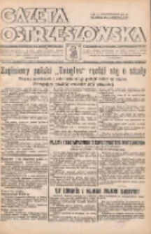 Gazeta Ostrzeszowska: pismo polsko-katolickie dla wszystkich stanów z bezpłatnym dodatkiem "Tygodnik Parafialny" 1937.12.01 R.18 Nr96