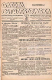 Gazeta Ostrzeszowska: pismo polsko-katolickie dla wszystkich stan&oacute;w z bezpłatnym dodatkiem "Tygodnik Parafialny" 1937.12.04 R.18 Nr97