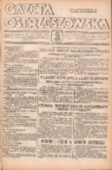 Gazeta Ostrzeszowska: pismo polsko-katolickie dla wszystkich stanów z bezpłatnym dodatkiem "Tygodnik Parafialny" 1937.12.15 R.18 Nr100