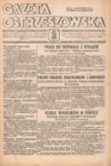 Gazeta Ostrzeszowska: urzędowy organ Magistratu i Urzędu Policyjnego w Ostrzeszowie, z bezpłatnym dodatkiem "Orędownik Ostrzeszowski" 1938.01.12 R.19 Nr4
