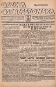 Gazeta Ostrzeszowska: urzędowy organ Magistratu i Urzędu Policyjnego w Ostrzeszowie, z bezpłatnym dodatkiem "Orędownik Ostrzeszowski" 1938.01.19 R.19 Nr6