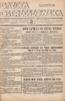 Gazeta Ostrzeszowska: urzędowy organ Magistratu i Urzędu Policyjnego w Ostrzeszowie, z bezpłatnym dodatkiem "Orędownik Ostrzeszowski" 1938.02.05 R.19 Nr11