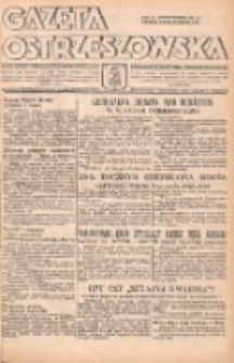 Gazeta Ostrzeszowska: urzędowy organ Magistratu i Urzędu Policyjnego w Ostrzeszowie, z bezpłatnym dodatkiem "Orędownik Ostrzeszowski" 1938.02.12 R.19 Nr13