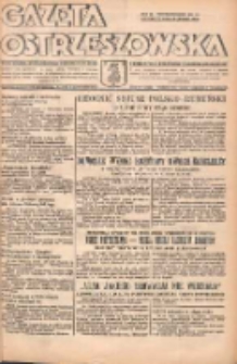 Gazeta Ostrzeszowska: urzędowy organ Magistratu i Urzędu Policyjnego w Ostrzeszowie, z bezpłatnym dodatkiem "Orędownik Ostrzeszowski" 1938.02.19 R.19 Nr15