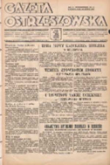 Gazeta Ostrzeszowska: urzędowy organ Magistratu i Urzędu Policyjnego w Ostrzeszowie, z bezpłatnym dodatkiem "Orędownik Ostrzeszowski" 1938.02.23 R.19 Nr16