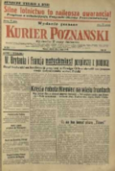 Kurier Poznański 1939.05.02 R.34 nr 201