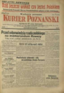 Kurier Poznański 1939.05.05 R.34 nr 205