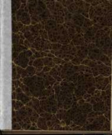 Kalendarz Polski, Ruski i Gospodarski dla Wielkiego Xsięstwa Poznańskiego na rok 1851, kt&oacute;ry jest rokiem zwyczajnym mającym dni 365.