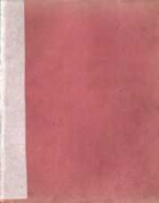 Kalendarz Polski i Gospodarski dla Wielkiego Księstwa Poznańskiego na Rok Pański 1853 kt&oacute;ry jest rokiem zwyczajnym mającym dni 365.