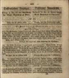 Oeffentlicher Anzeiger. 1855.10.23 Nr. 43