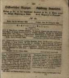 Oeffentlicher Anzeiger. 1855.11.13 Nr. 46
