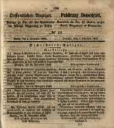 Oeffentlicher Anzeiger. 1855.12.04 Nr. 49