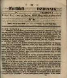 Amtsblatt der Königlichen Regierung zu Posen. 1855.05.15 Nr.20