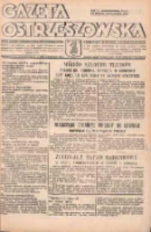 Gazeta Ostrzeszowska: urzędowy organ Magistratu i Urzędu Policyjnego w Ostrzeszowie, z bezpłatnym dodatkiem "Orędownik Ostrzeszowski" 1938.03.05 R.19 Nr19