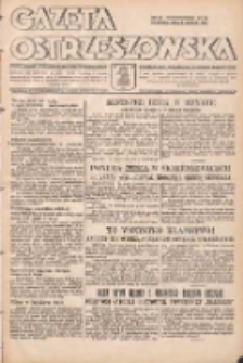 Gazeta Ostrzeszowska: urzędowy organ Magistratu i Urzędu Policyjnego w Ostrzeszowie, z bezpłatnym dodatkiem "Orędownik Ostrzeszowski" 1938.03.09 R.19 Nr20