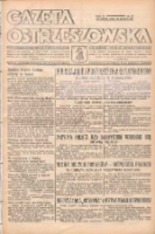 Gazeta Ostrzeszowska: urzędowy organ Magistratu i Urzędu Policyjnego w Ostrzeszowie, z bezpłatnym dodatkiem "Orędownik Ostrzeszowski" 1938.03.23 R.19 Nr24