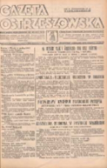 Gazeta Ostrzeszowska: urzędowy organ Magistratu i Urzędu Policyjnego w Ostrzeszowie, z bezpłatnym dodatkiem "Orędownik Ostrzeszowski" 1938.03.26 R.19 Nr25