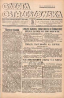 Gazeta Ostrzeszowska: urzędowy organ Magistratu i Urzędu Policyjnego w Ostrzeszowie, z bezpłatnym dodatkiem "Orędownik Ostrzeszowski" 1938.03.29 R.19 Nr26