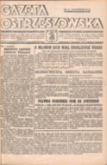 Gazeta Ostrzeszowska: urzędowy organ Magistratu i Urzędu Policyjnego w Ostrzeszowie, z bezpłatnym dodatkiem "Orędownik Ostrzeszowski" 1938.04.02 R.19 Nr27