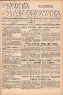 Gazeta Ostrzeszowska: urzędowy organ Magistratu i Urzędu Policyjnego w Ostrzeszowie, z bezpłatnym dodatkiem "Orędownik Ostrzeszowski" 1938.04.06 R.19 Nr28