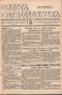 Gazeta Ostrzeszowska: urzędowy organ Magistratu i Urzędu Policyjnego w Ostrzeszowie, z bezpłatnym dodatkiem "Orędownik Ostrzeszowski" 1938.05.07 R.19 Nr37