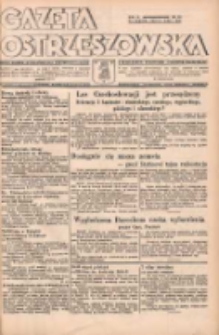 Gazeta Ostrzeszowska: urzędowy organ Magistratu i Urzędu Policyjnego w Ostrzeszowie, z bezpłatnym dodatkiem "Orędownik Ostrzeszowski" 1938.05.14 R.19 Nr39