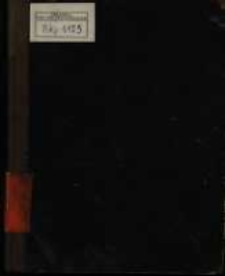 Grzeszki babuni. Wodewil w 1-ym akcie p[rzez] M[onsieur?] Honor&eacute;&rsquo;go [właśc. Charles-Honor&eacute; Remy] tł&oacute;maczony z francuzkiego