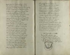 De insignis ipsius domini comitis