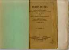 Traits de feu ou: preuves que J&eacute;sus-Christ nous a donn&eacute;es de son amour dans l'oeuvre de la r&eacute;demption