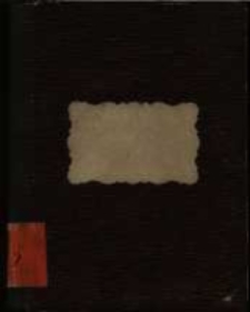 Za pozwoleniem, łaskawa pani! Komedyja w 1-ym akcie