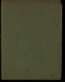 Dożynki w 19 wieku. Obrazek wiejski ze śpiewami i tańcami w jednym akcie przez Ludw[ika] Sosnowskiego [Ludwika Solskiego]