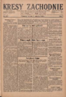 Kresy Zachodnie: pismo poświęcone obronie interes&oacute;w narodowych na zachodnich ziemiach Polski 1929.12.21 R.7 Nr294