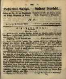 Oeffentlicher Anzeiger. 1854.11.28 Nro.48